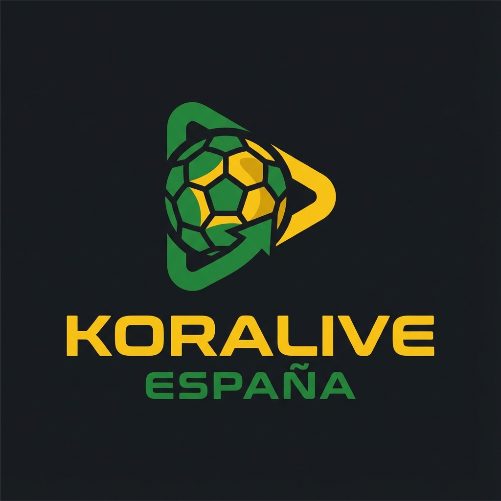 KoraLive España Logo
